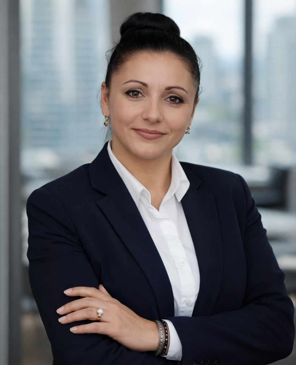 Ejer af RENE RUM & RENGØRING